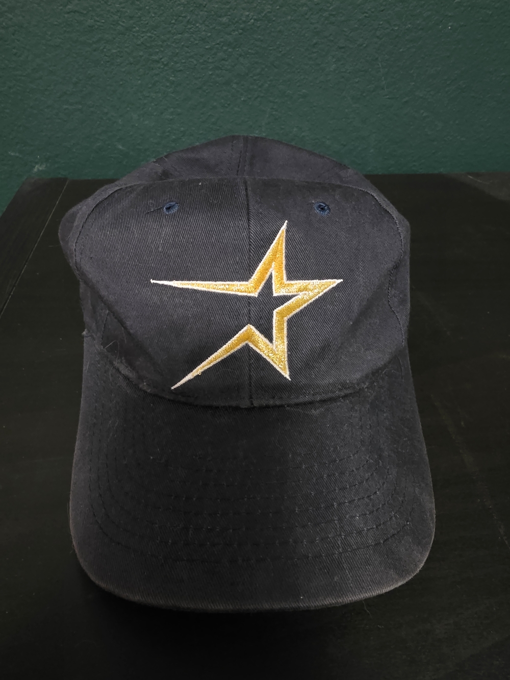 VINTAGE - ASTROS BASEBALL HAT